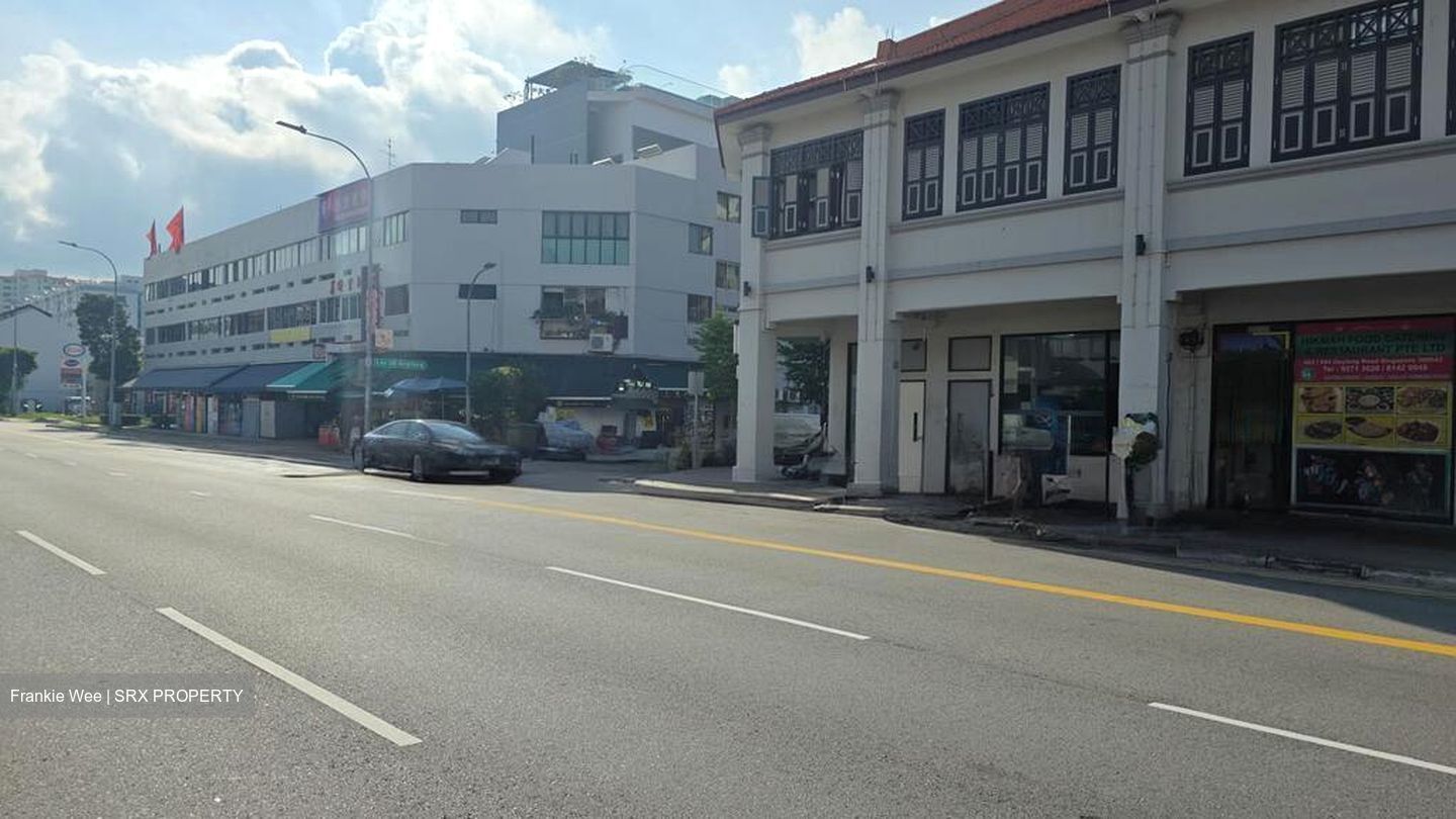 Lorong 39 Geylang (D14), Shop House #496697181